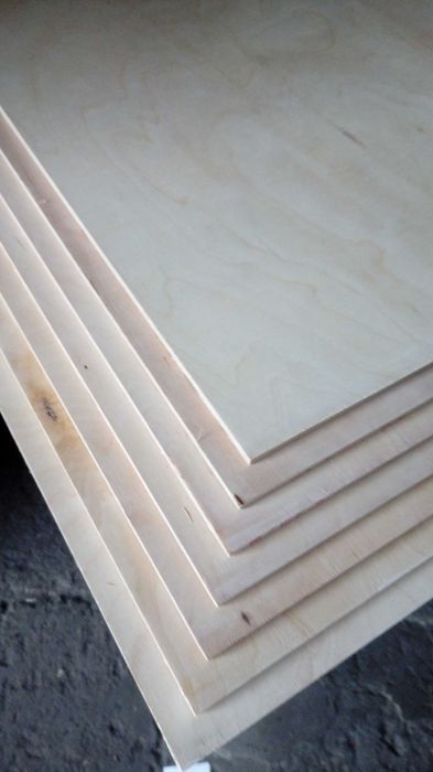 Sklejka liściasta gr.10mm 2500x1250 wodoodporna PROMOCJA