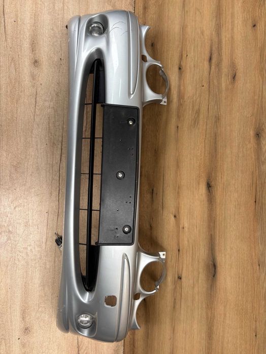 Zderzak przedni jaguar x-type przed lift
