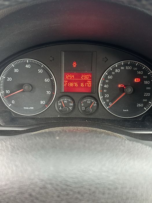 Volkswagen Golf 2008 VIN WVWZZZ1KZ8P041472 фото оголошення 23 з 24