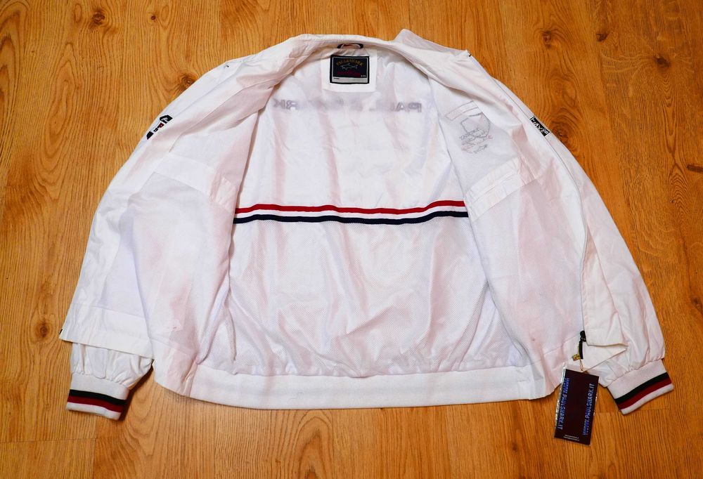 Kurtka Paul&Shark XXL