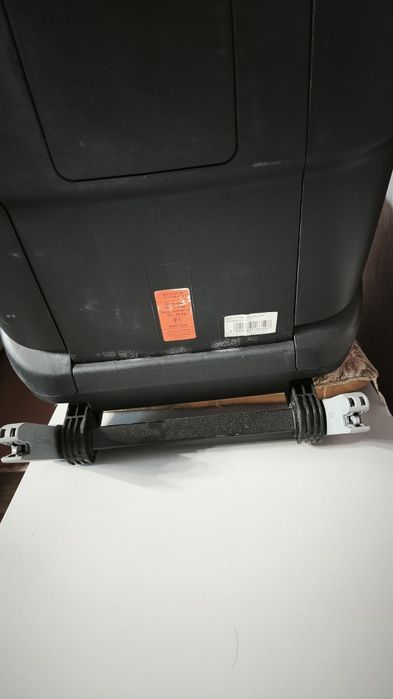 Детское автокресло Britax-Romer
