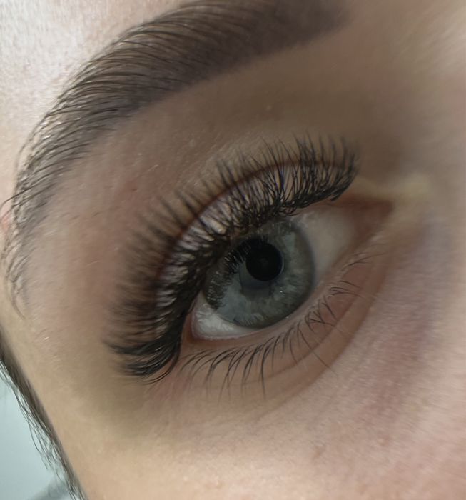 Szkolenia Stylizacja Rzęs i Brwi