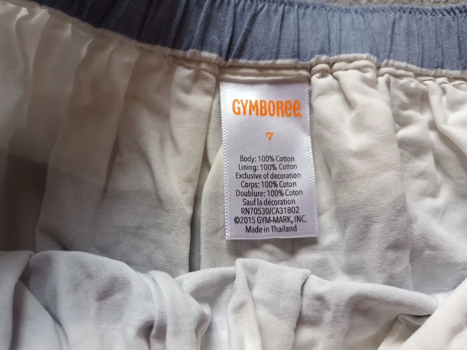Spódniczka GYMBOREE  122/128