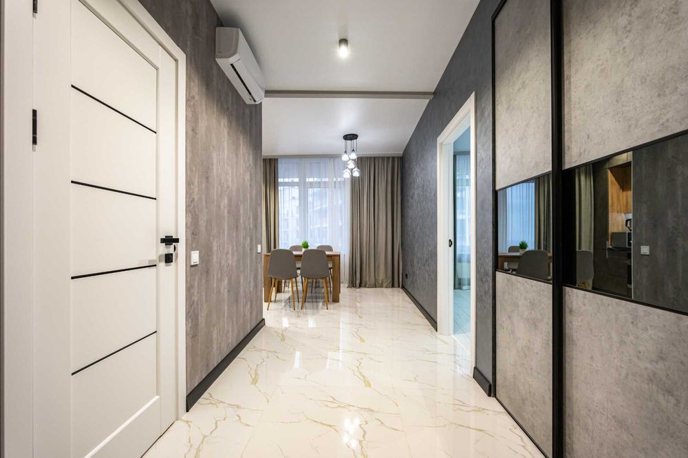 Аренда апартаментов посуточно/помесячно 32 Жемчужина/4012