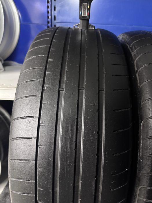 GoodYear Eagle F1 Asimetric 3 245/50r20 Склад Шин Умань