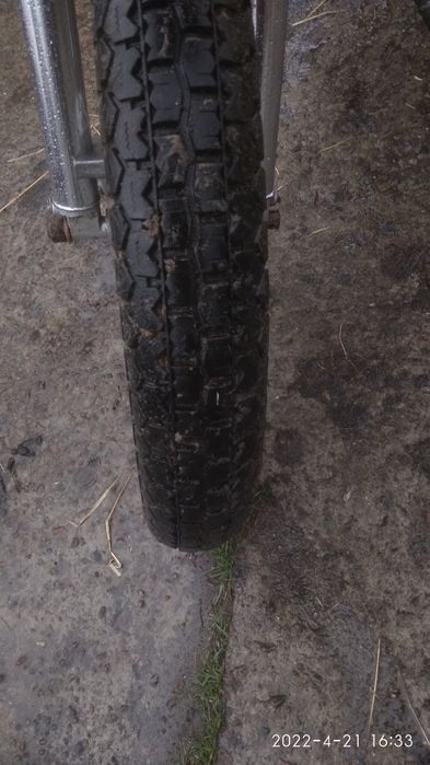 Продам минск 125сс