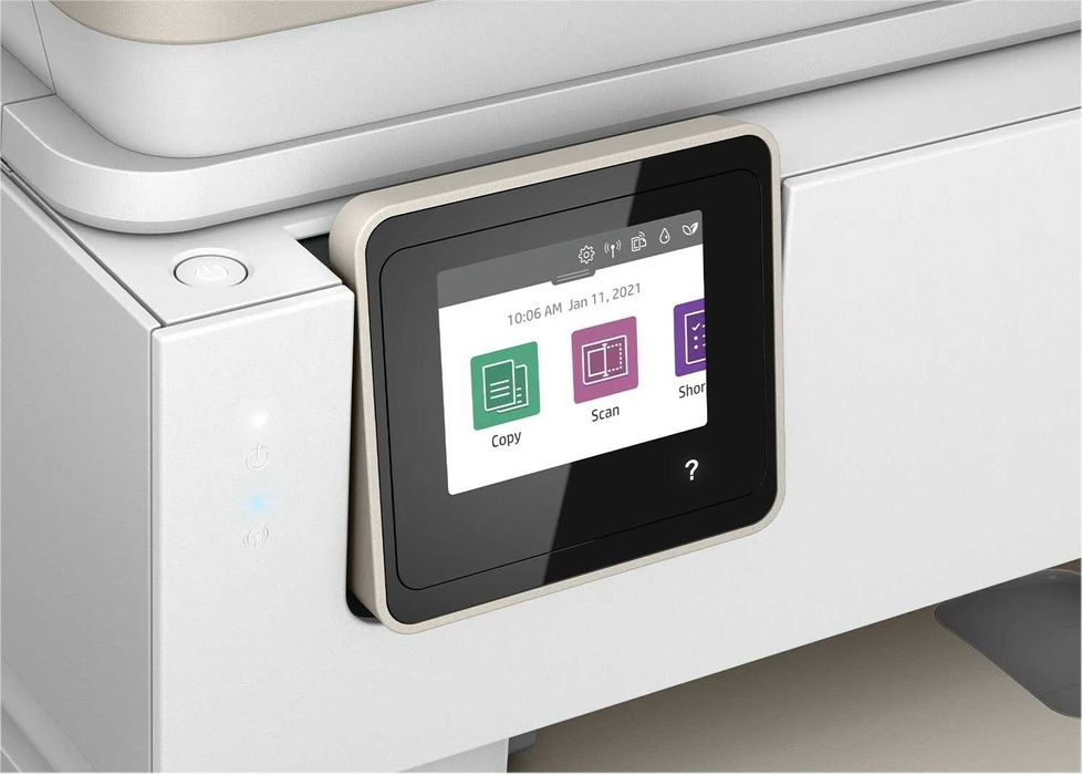 Drukarka urządzenie wielofunkcyjne HP ENVY