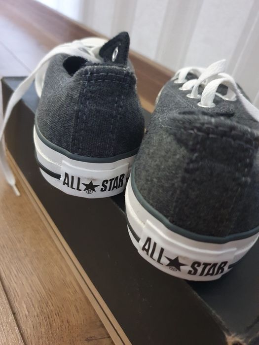 Converse жіночі  нові