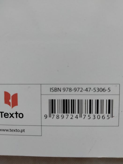 Matemática 10⁰ ano - caderno de exercícios (como novo)