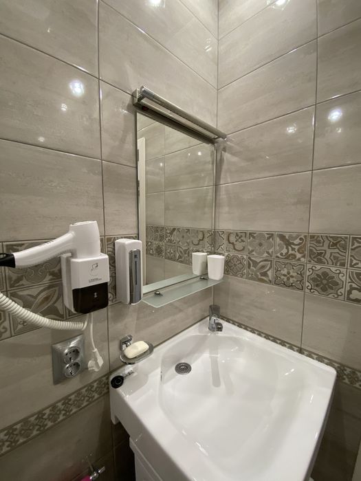 ЖК Гармонія, подобово вул. Зарічанська з парковкою, кондиціонер