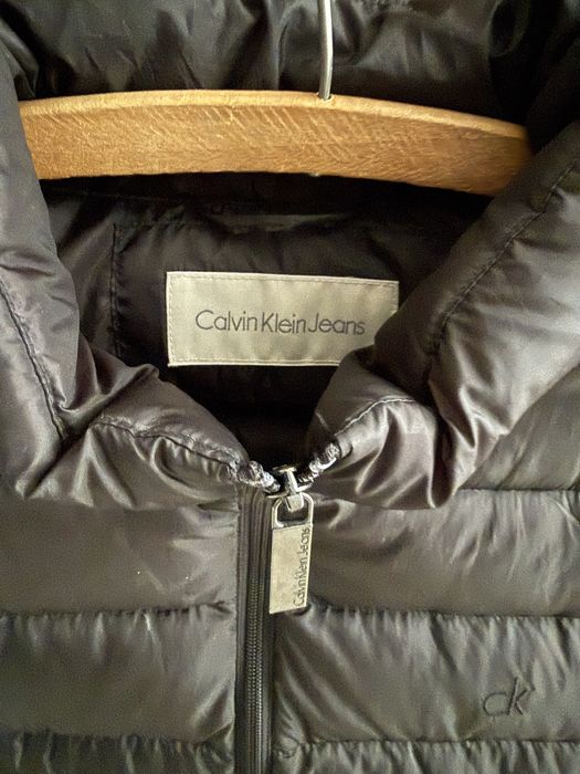 Kamizelka Calvin Klein rozmiar XL