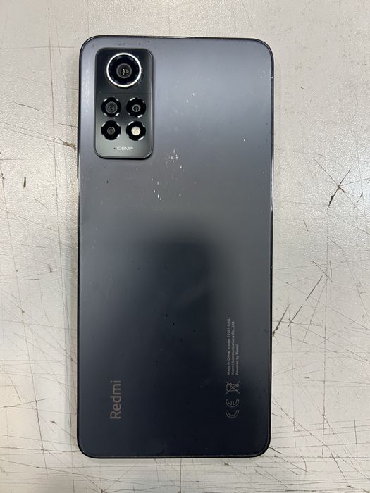 Xiaomi Redmi Note 12 Pro | Global Version