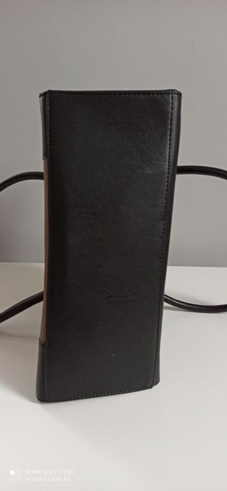 Torebka damska, kuferek