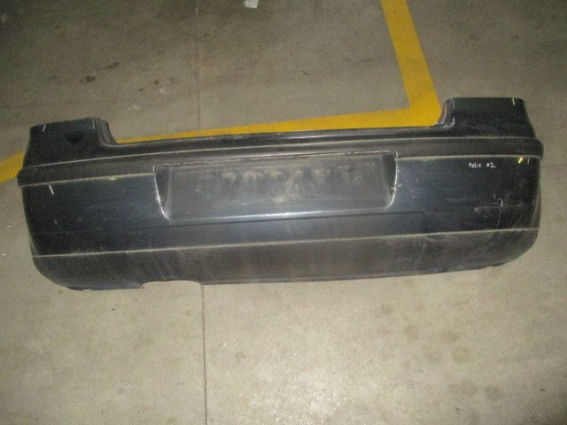 Pára-choques trás VOLKSWAGEN Polo (9N)