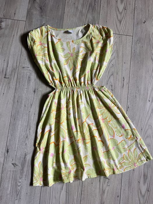 Sukienka zara r 140