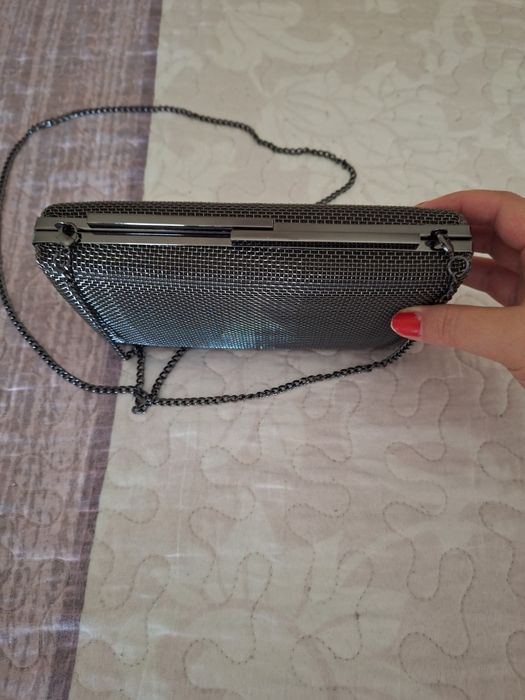Vendo pochete nova