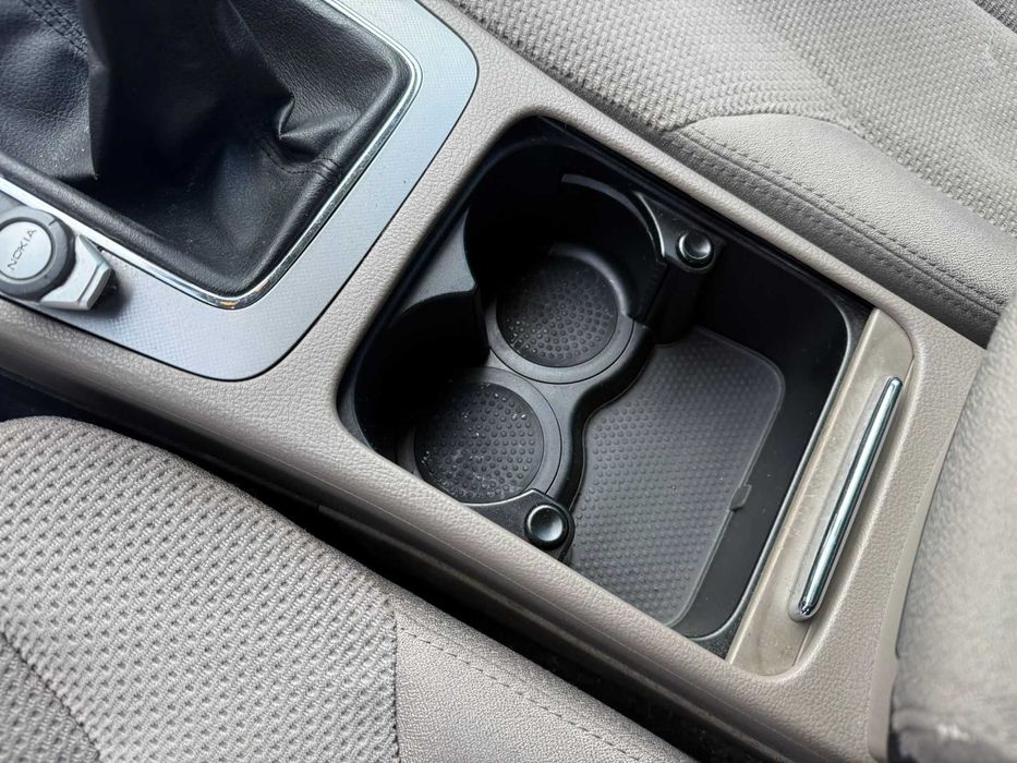 na części sanki zawieszenie amortyzator volkswagen passat b6 2006r