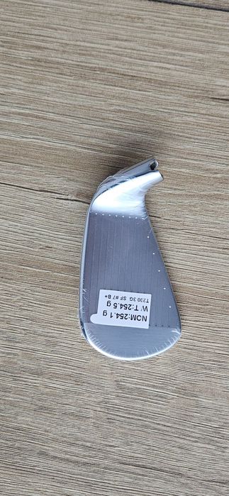 Nowy Iron Żelazo Tiltleist T200 Leworęczny
