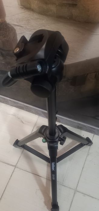 Продам фотоштатив