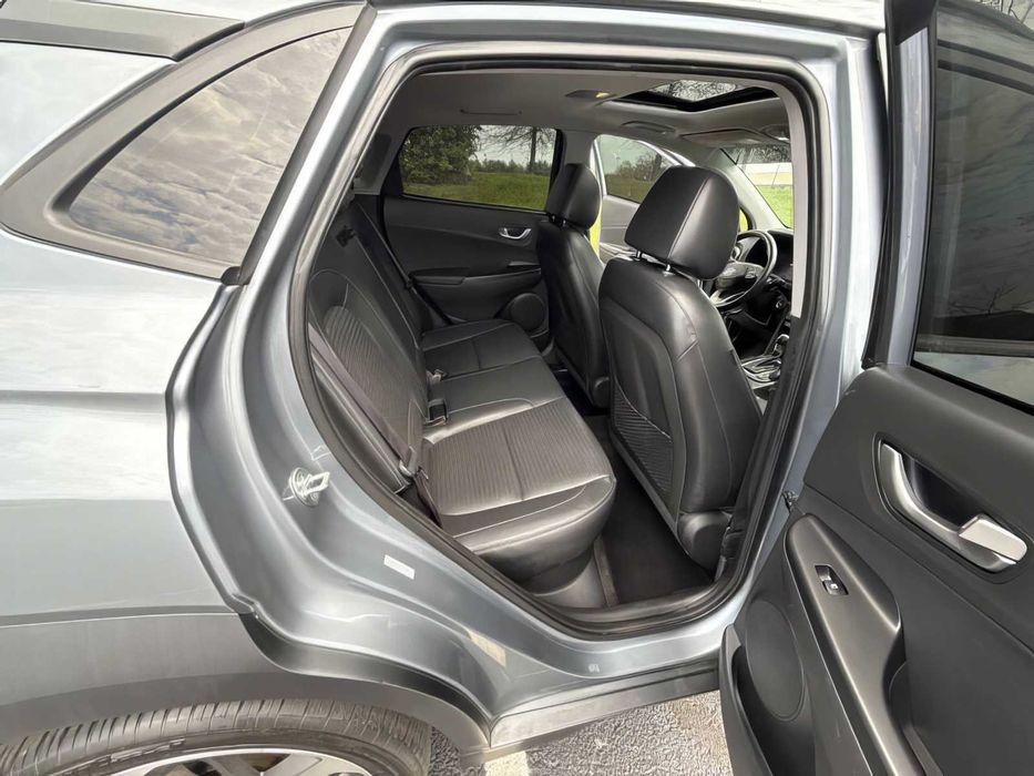 Hyundai Kona Ultimate      2020