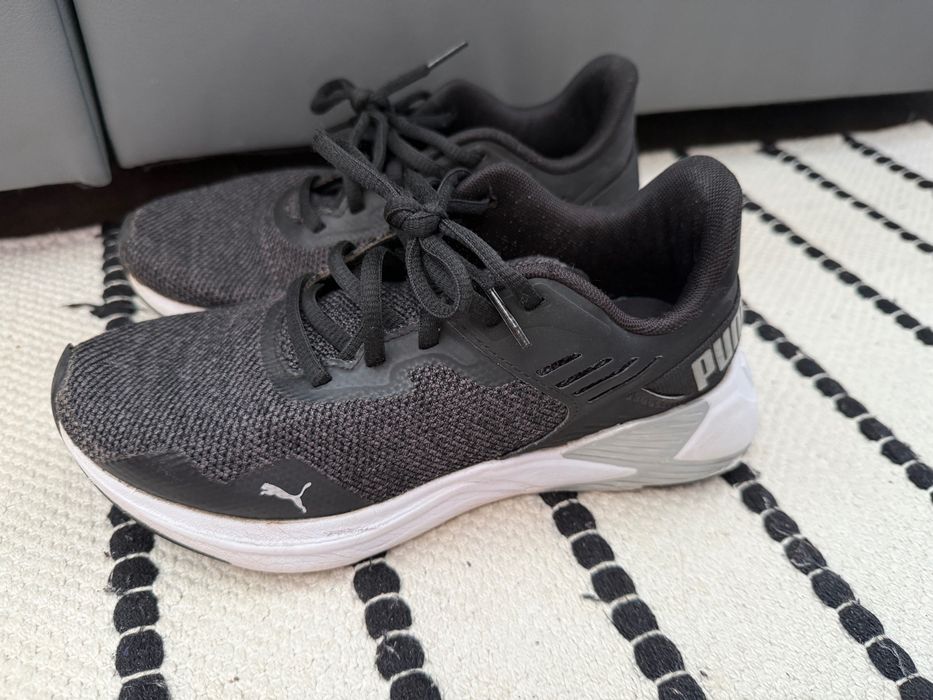 Кроссовки Puma размер 36