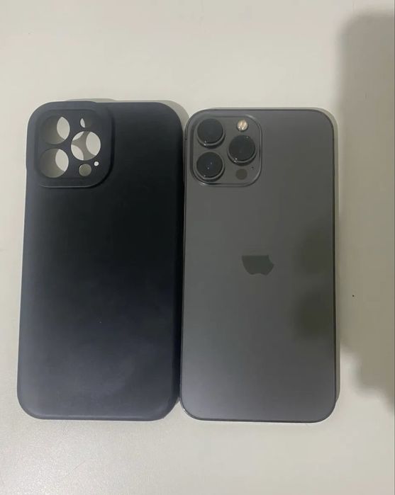 Iphone 13 pro max 256GB