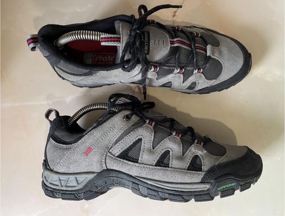 Кросівки черевики Meindl Salomon Puma Reebok New Balance Adidas  Nike