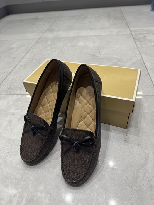 Michael Kors мокасини, лофери