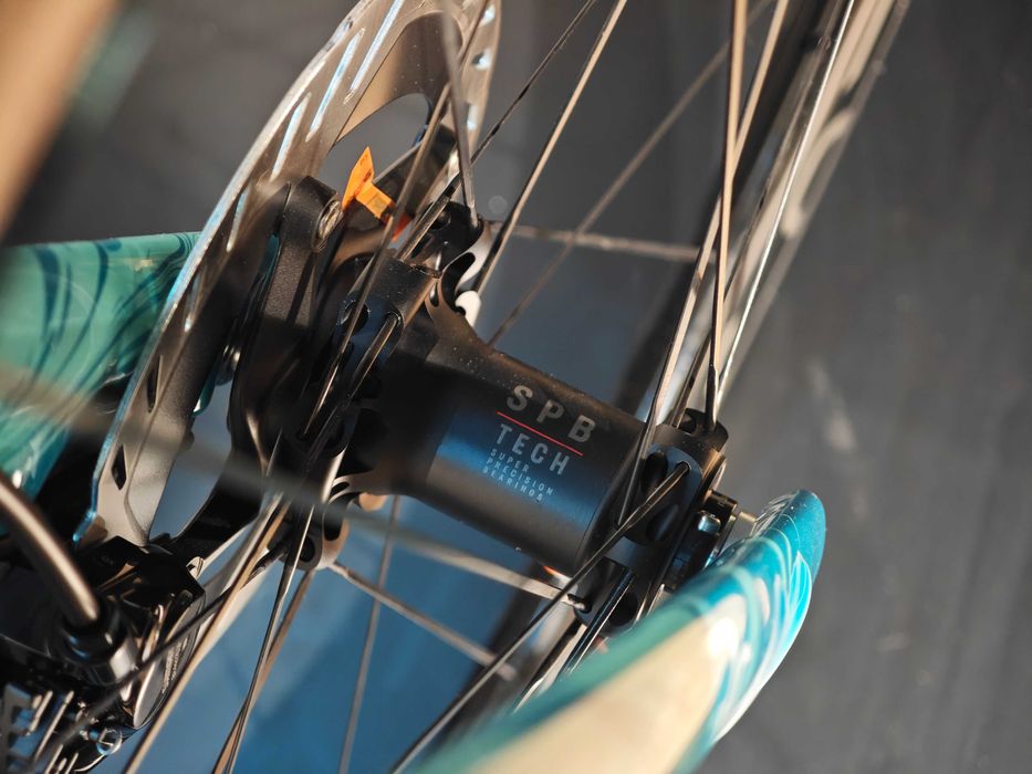 Nowy rower szosowy OFFICINA Bianchi Oltre RC Dura-Ace RATY0% VELOPOLIS