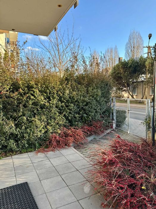 Lokal 70m² z tarasem 82 m² | Parter | Parking | Doskonała lokalizacja