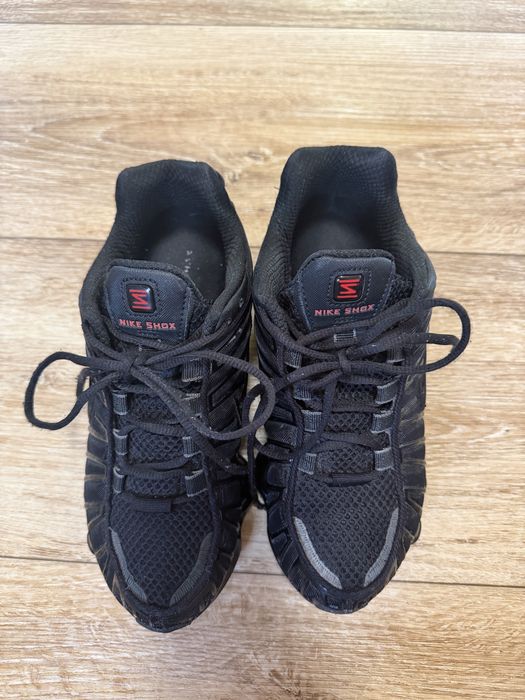 Nike shox rozm. 38