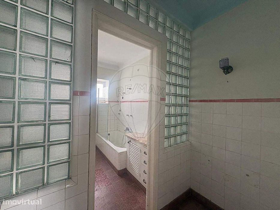 Apartamento T3 para arrendamento