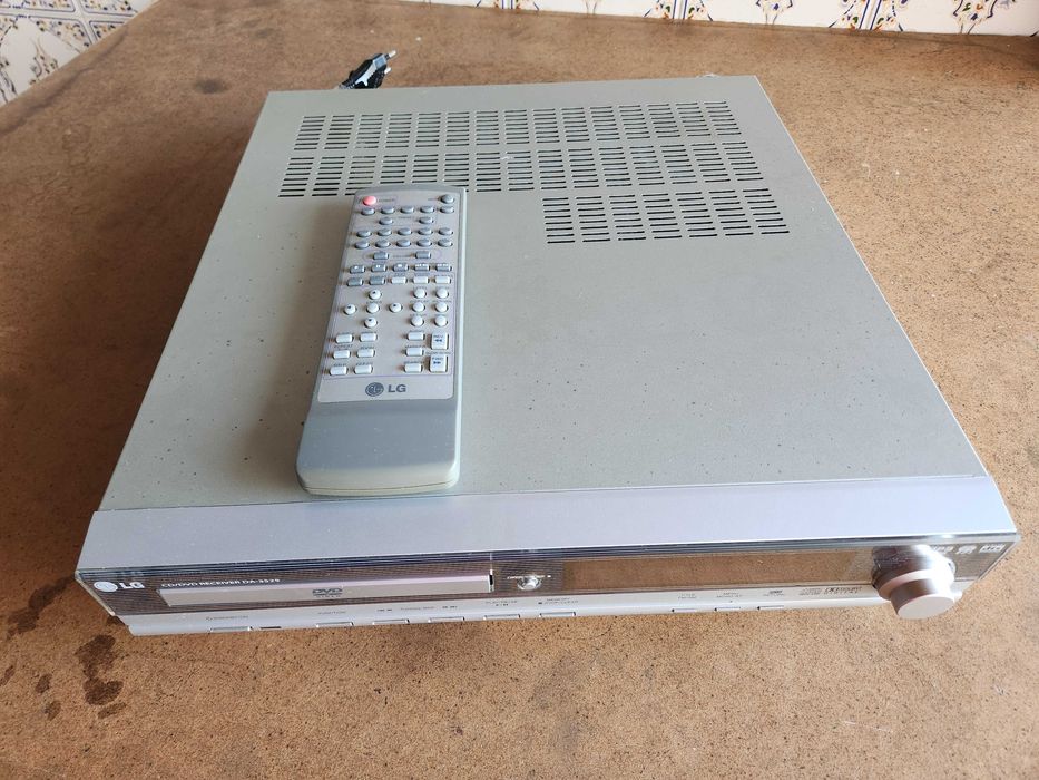 Home Cinema 5.1 LG