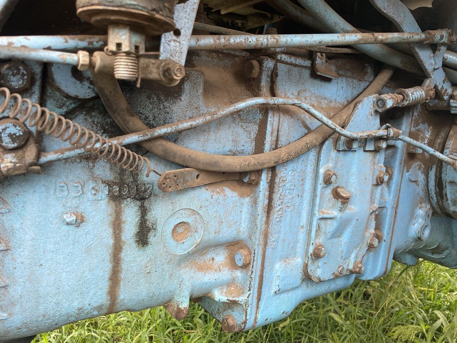 Продам МТЗ-80 в гарному стані