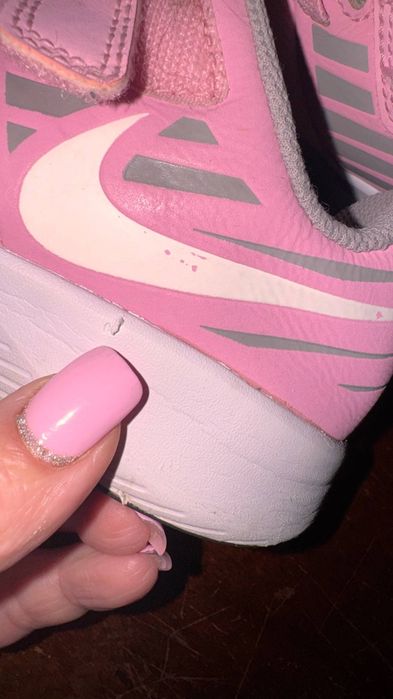 Кросівки кроссовки Nike