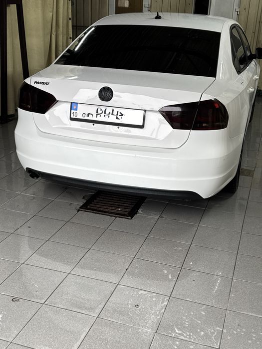 Продам VW Passat 2012 року