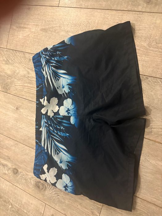 Spodenki adidas rozmiar xxl
