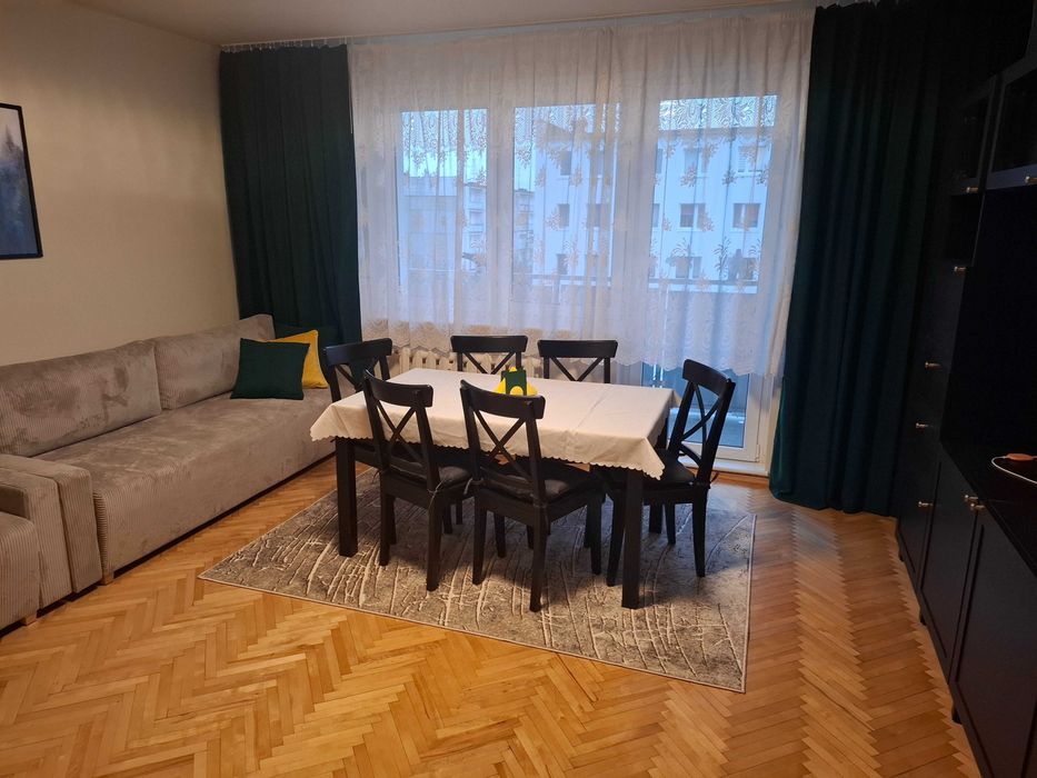 Mieszkanie – Poznań, Osiedle Bolesława Chrobrego, Piątkowo - Widok 2