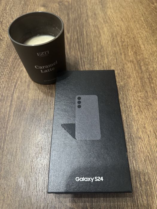 Telefon Samsung Galaxy S24