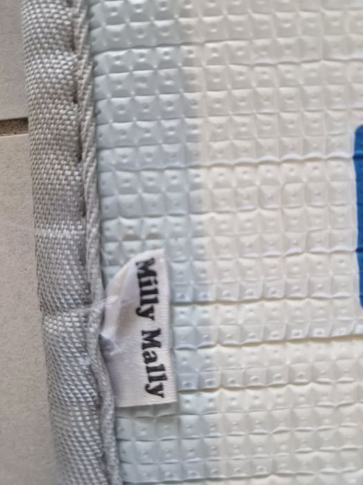 Mata dla dziecka Milly Mally