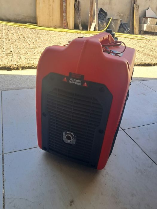 Gerador 3500W - 220v
