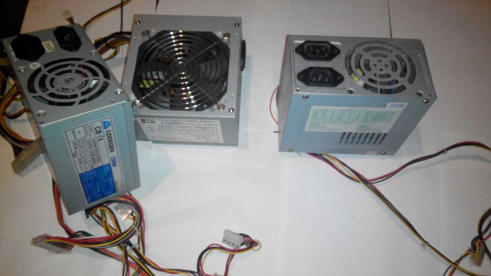 Блок питания,БП на пк