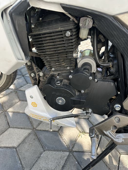 Продам geon 250 cr6s