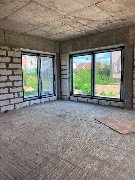 Продається будинок в с. Гаї Шевченківські