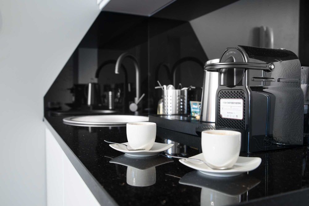 Apartment studio z jacuzzi w pokoju Z3 PROMOCJA w tygodniu!