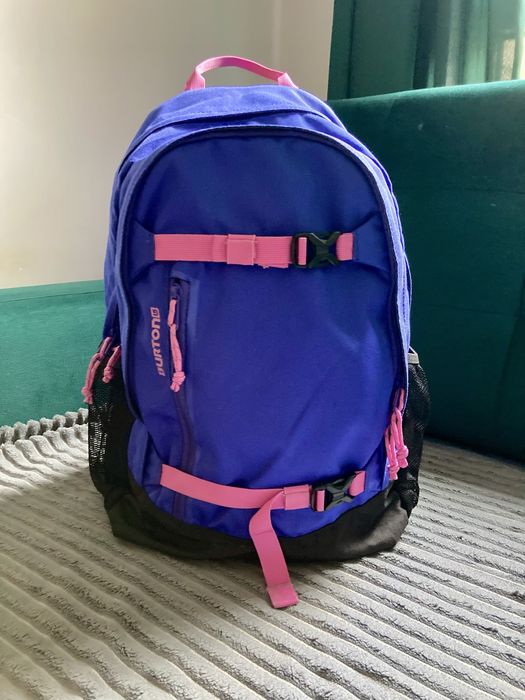 Plecak Burton Day Hiker 20L fiolet/róż
