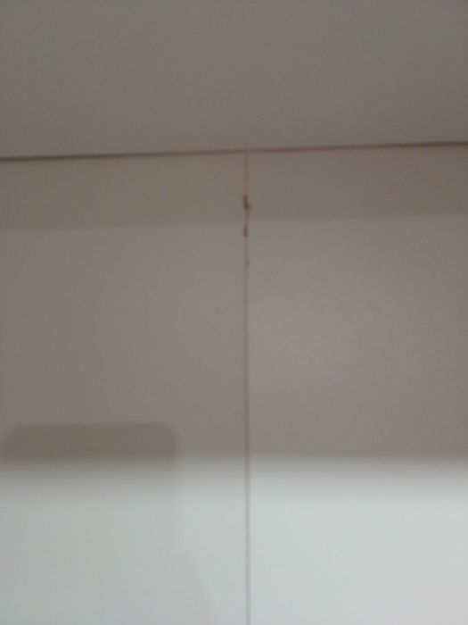 Pax Estrutura de roupeiro Ikea