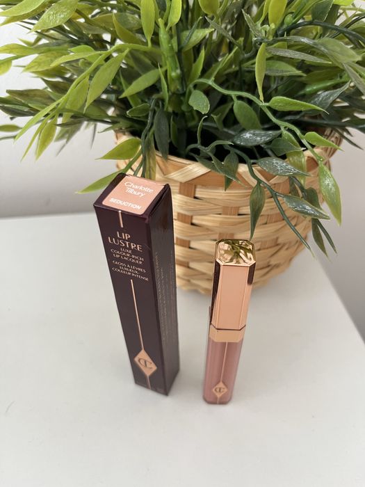 Charlotte tilbury lip lustre blyszczyk