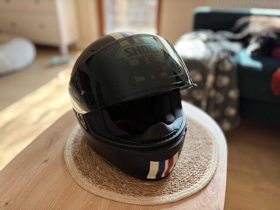 Kask Shoei NXR - rozmiar M 57-58cm