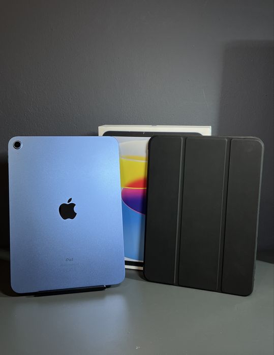 IPad 10th gen. 64gb| 100% kondycja baterii | GWARANCJA